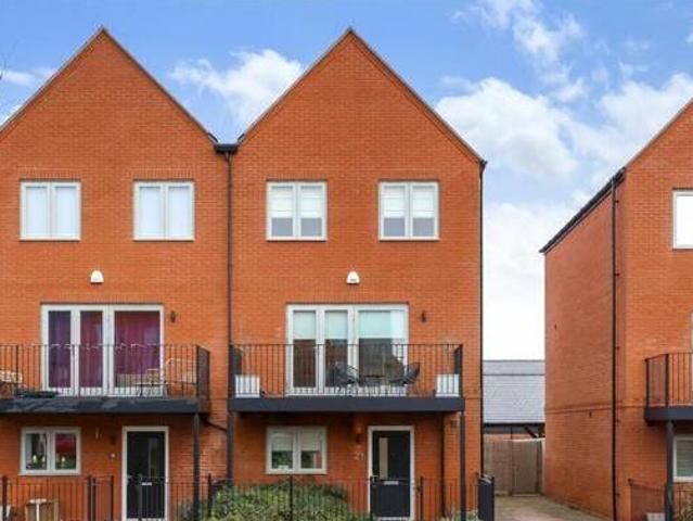 House for sale in Barton Farm, Winchester