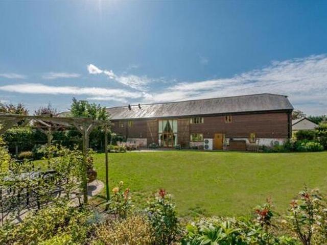 House for sale in Winchester, Hampshire