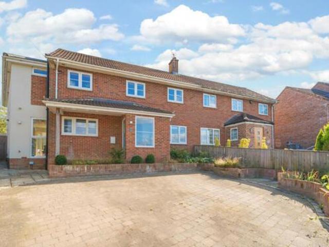 House for sale in Harestock, Winchester