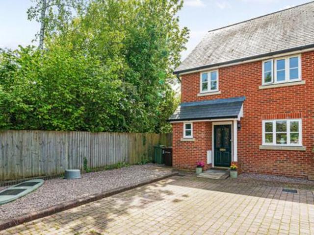 House for sale in Sutton Scotney, Hampshire