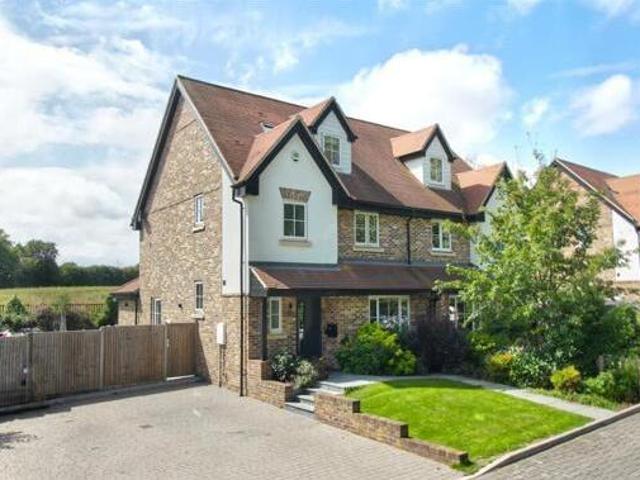 House for sale in Colliers End, Hertfordshire
