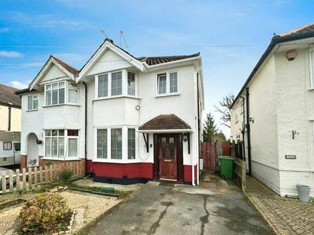 House for sale in Lambourn, West Berkshire