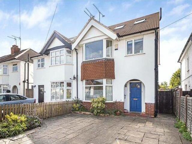 House for sale in Lambourn, West Berkshire