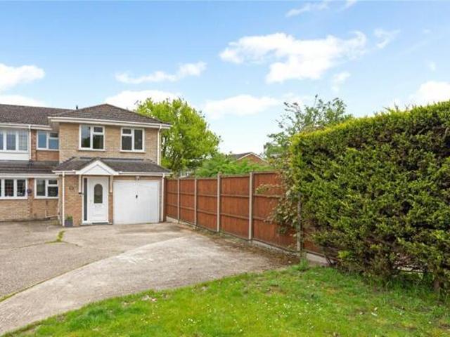 House for sale in Lambourn, West Berkshire