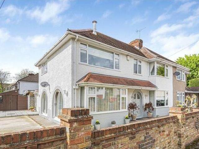 House for sale in Lambourn, West Berkshire