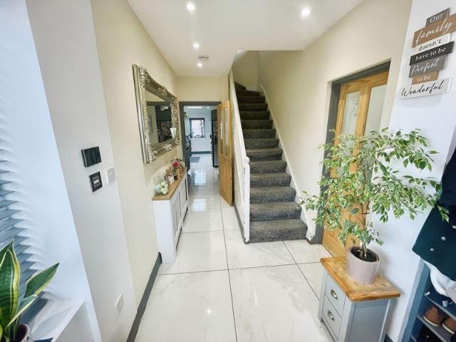 Semi Detached House for sale in Westerhope