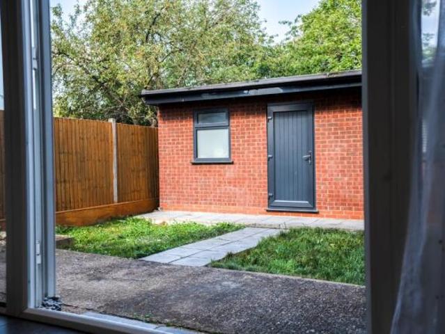 Farm for sale in Slough