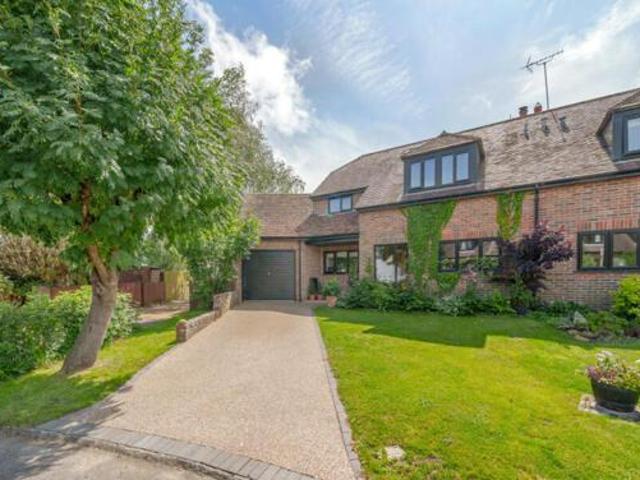 House for sale in Lyons, Greater London