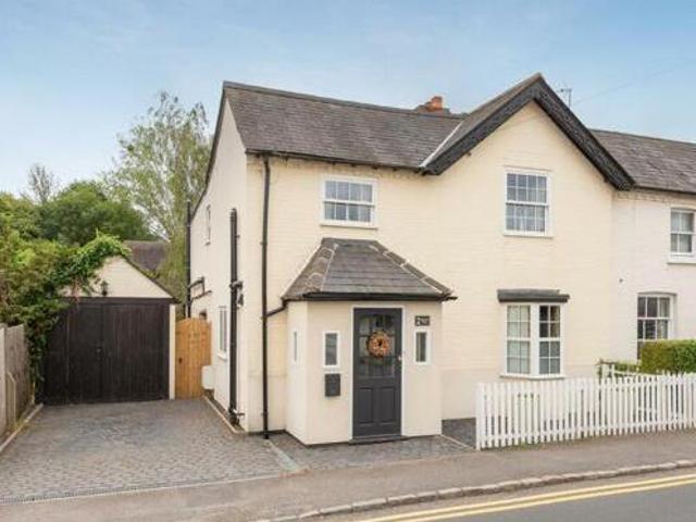 House for sale in Lyons, Greater London