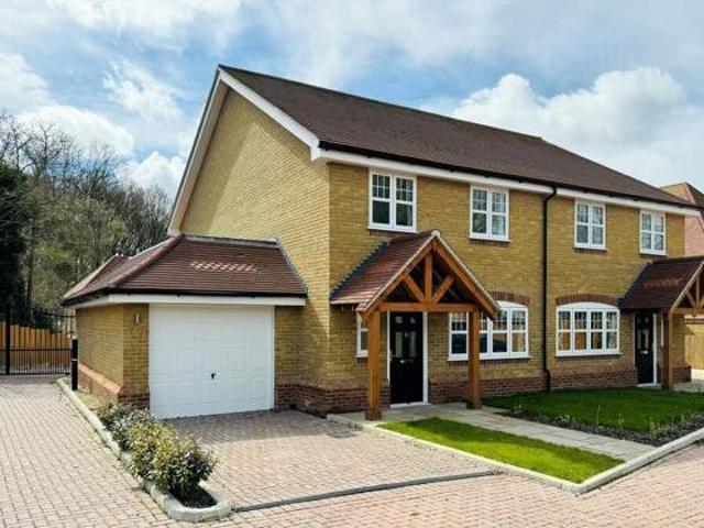 House for sale in Surrey