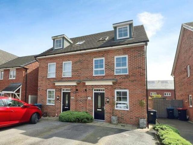 House for sale in Winnington, Leftwich
