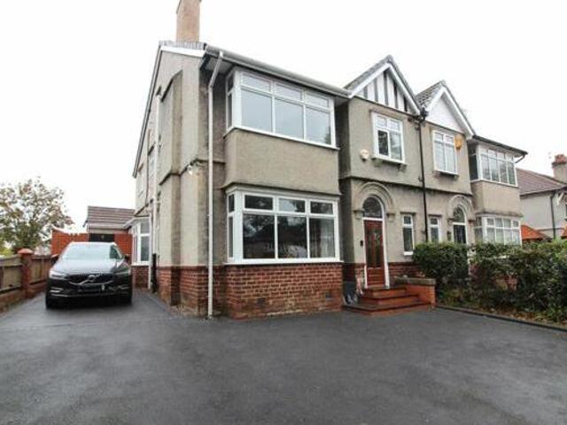 House for sale in Wirral