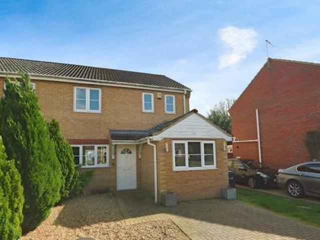 House for sale in Wisbech, Four Gotes