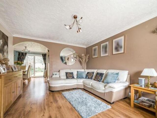 House for sale in Deer Park, Black Bourton