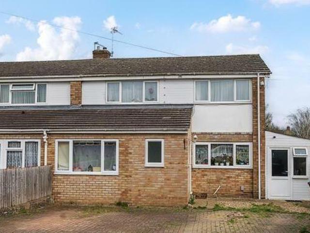 House for sale in Deer Park, Black Bourton