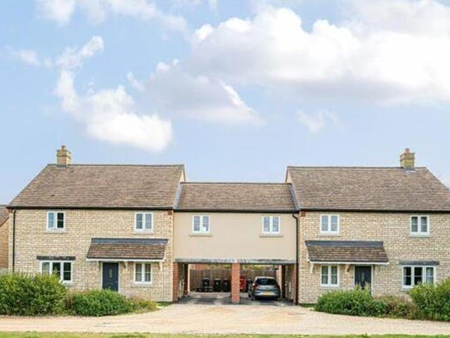 House for sale in Witney, West Oxfordshire