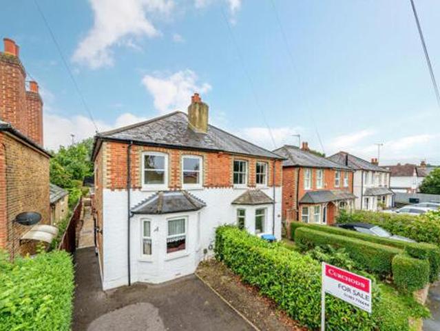 House for sale in Horsell, Woking