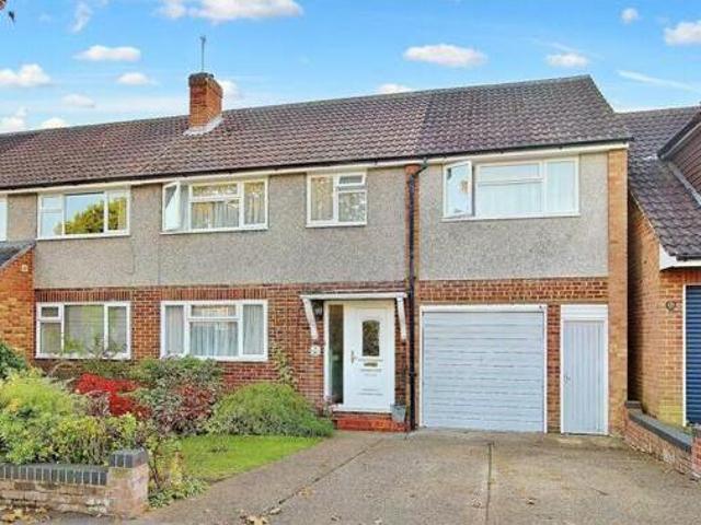 House for sale in Woking, Surrey