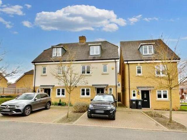 House for sale in Woking, Surrey