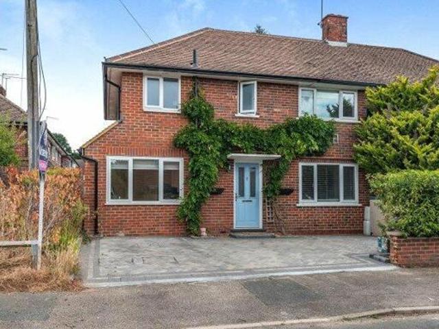 House for sale in Woking, Surrey