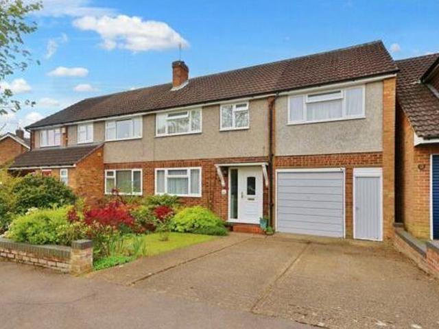 House for sale in Woking, Surrey