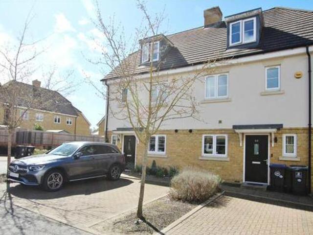House for sale in Woking, Surrey