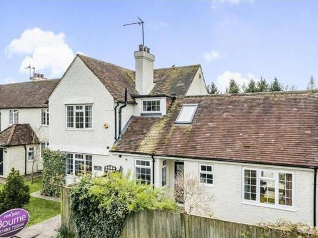 House for sale in Mayford, Woking