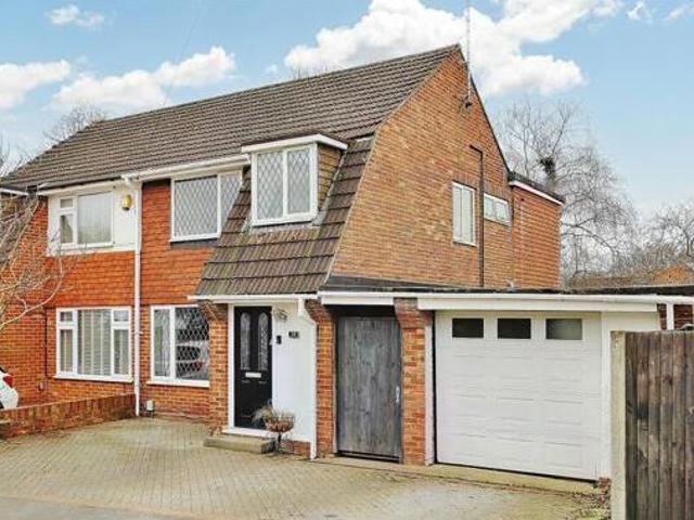 House for sale in Woking, Surrey