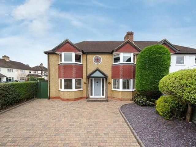 House for sale in Woking, Surrey