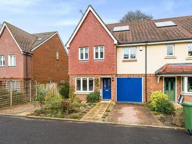 House for sale in Woking, Surrey