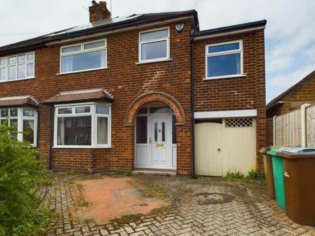 House for sale in Haddon, East Midlands