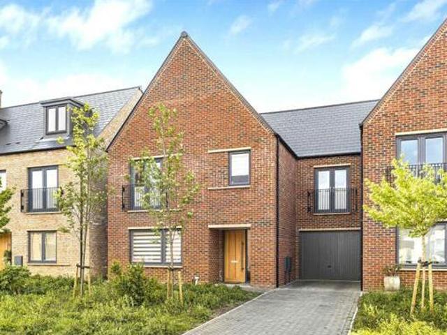 House for sale in Wolvercote, The Slade