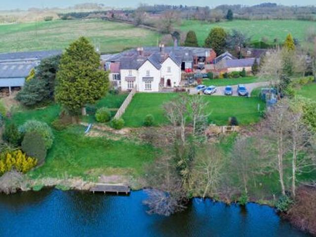 House for sale in West Midlands