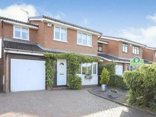 House for sale in West Midlands