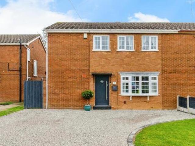 House for sale in Wednesfield, West Midlands