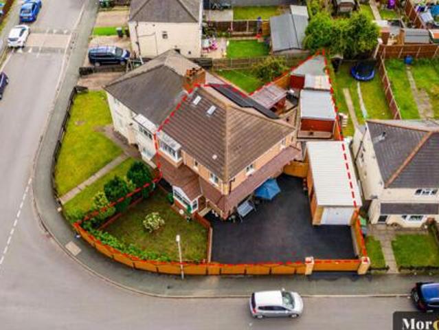House for sale in Castlecroft, West Midlands
