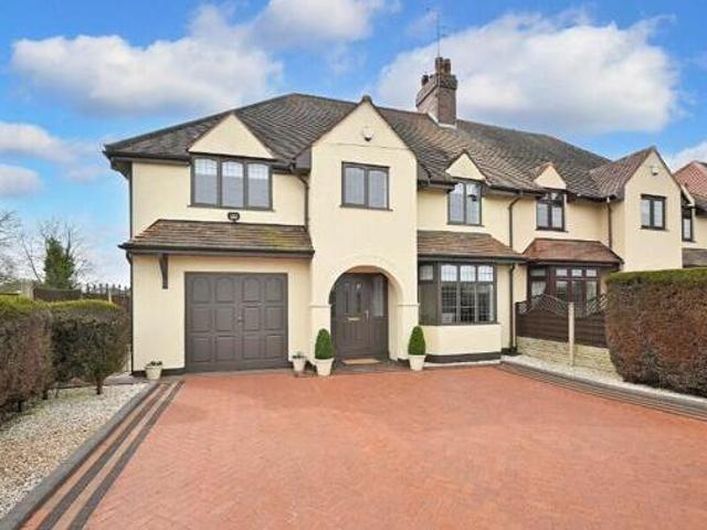 House for sale in West Midlands
