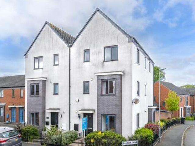 House for sale in Oxley, West Midlands