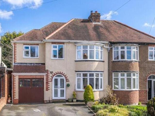House for sale in Aldersley, Wolverhampton
