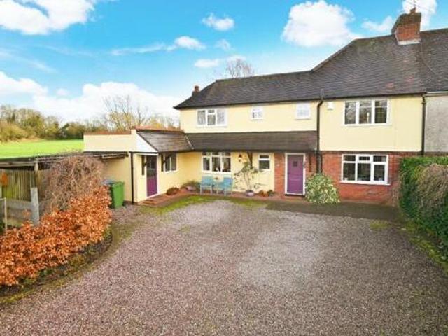 House for sale in West Midlands