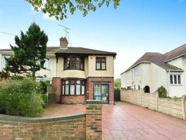 House for sale in Wood End, Wednesfield