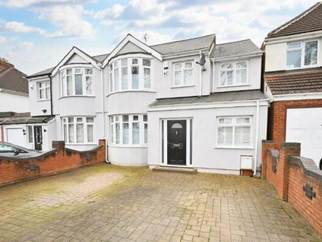 House for sale in Goldthorn Park, Wolverhampton