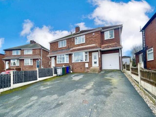 House for sale in Ardsley, Barnsley
