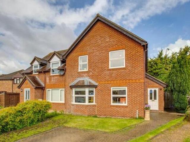 House for sale in Lyons, Greater London