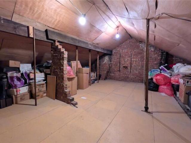 Farm for sale in Heaton Moor, Greater Manchester