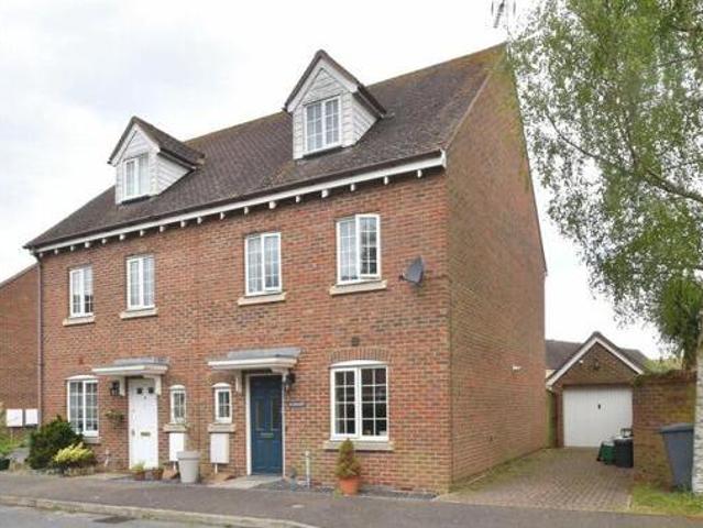 House for sale in Eastbridge, Suffolk