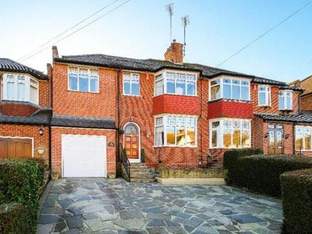 House for sale in City of London, Greater London