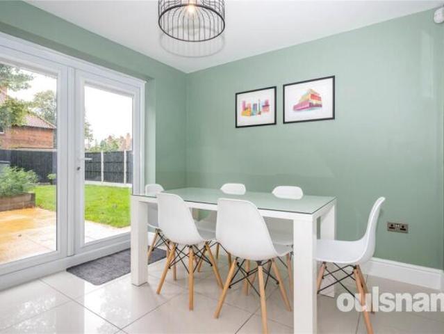 Farm for sale in Selly Oak, West Midlands