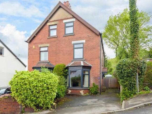 House for sale in Woodseats, South Yorkshire