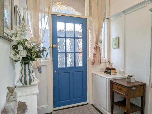 Farm for sale in Wavertree Green, Calderstones